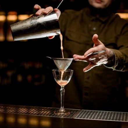 Opening date announced for The Spirit Run Distillery and Bar at Derby Market Hall