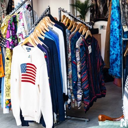 Student discounts for Derby students at Derby Market Hall