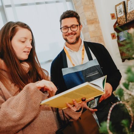 Derby Market Hall welcomes new wave of stallholders