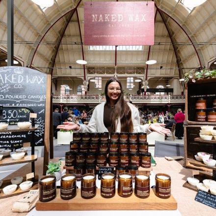 Deck the Hall this Christmas!