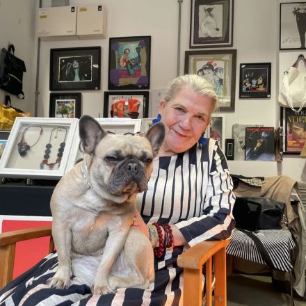 Derby Market Hall to become high-fashion hub for Cirque de la Mode weekend