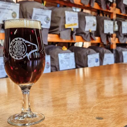 Derby Heritage Beer Festival at Derby Market Hall: Everything you need to know