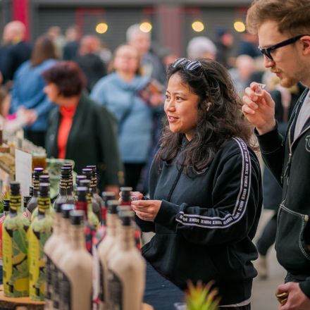 Derby Market Hall to spotlight young entrepreneurs at first  Young Traders Market