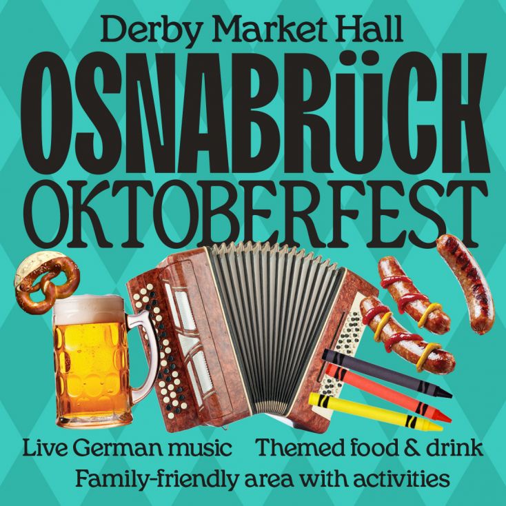 Osnabruck Oktoberfest Sept 20