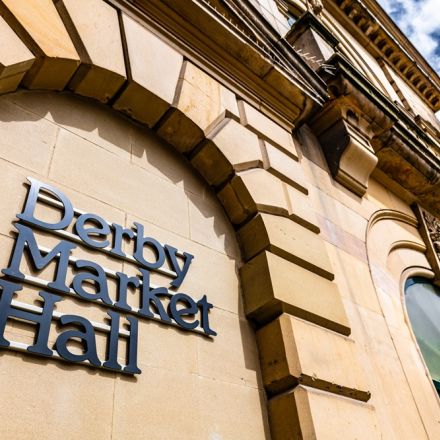 Derby Market Hall adjusts opening hours to better serve community and traders